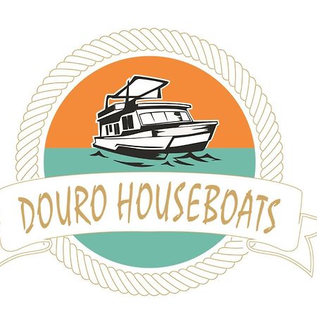 Hotel Douro Houseboats Marco de Canavezes Esterno foto