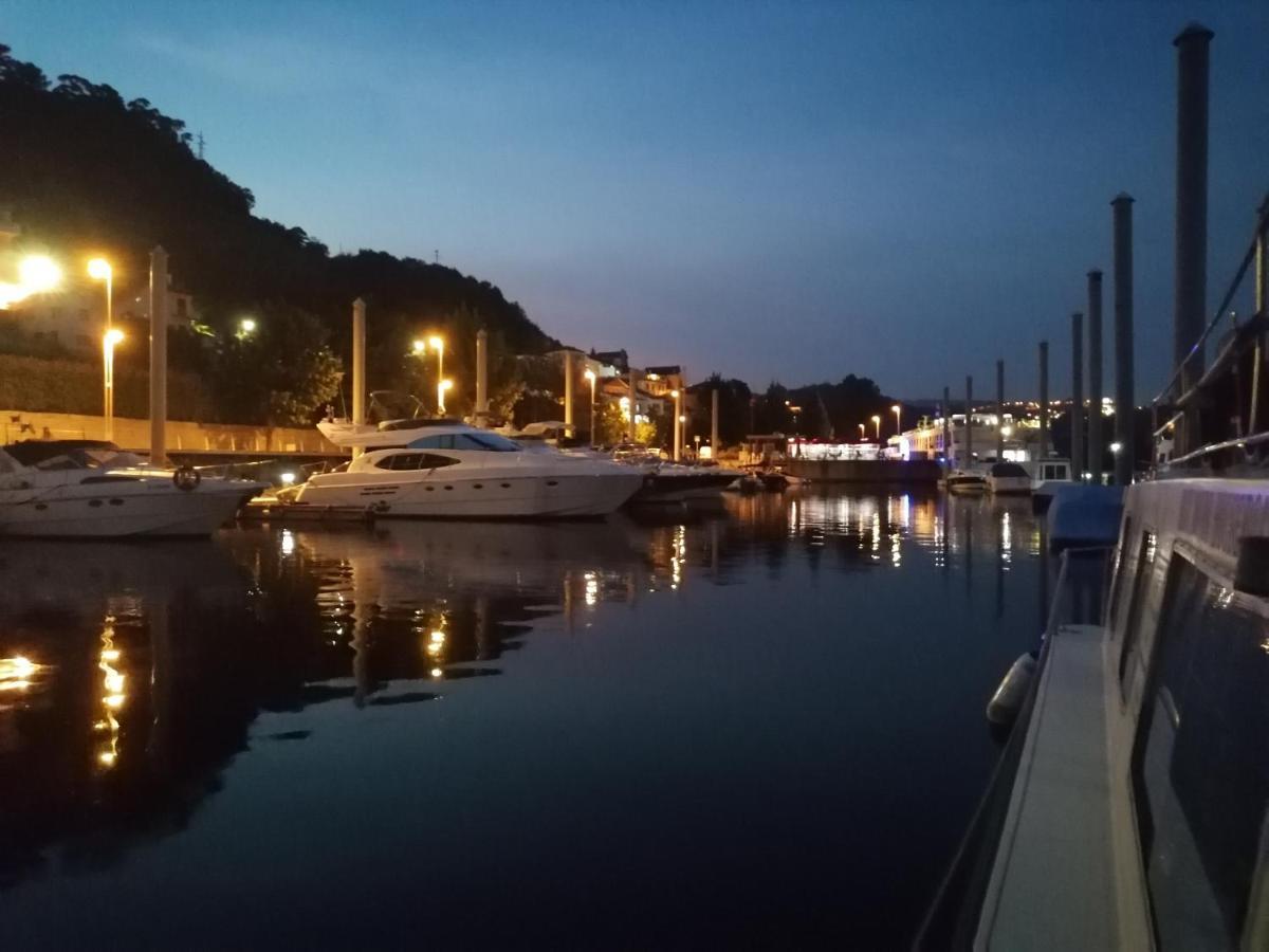 Hotel Douro Houseboats Marco de Canavezes Esterno foto