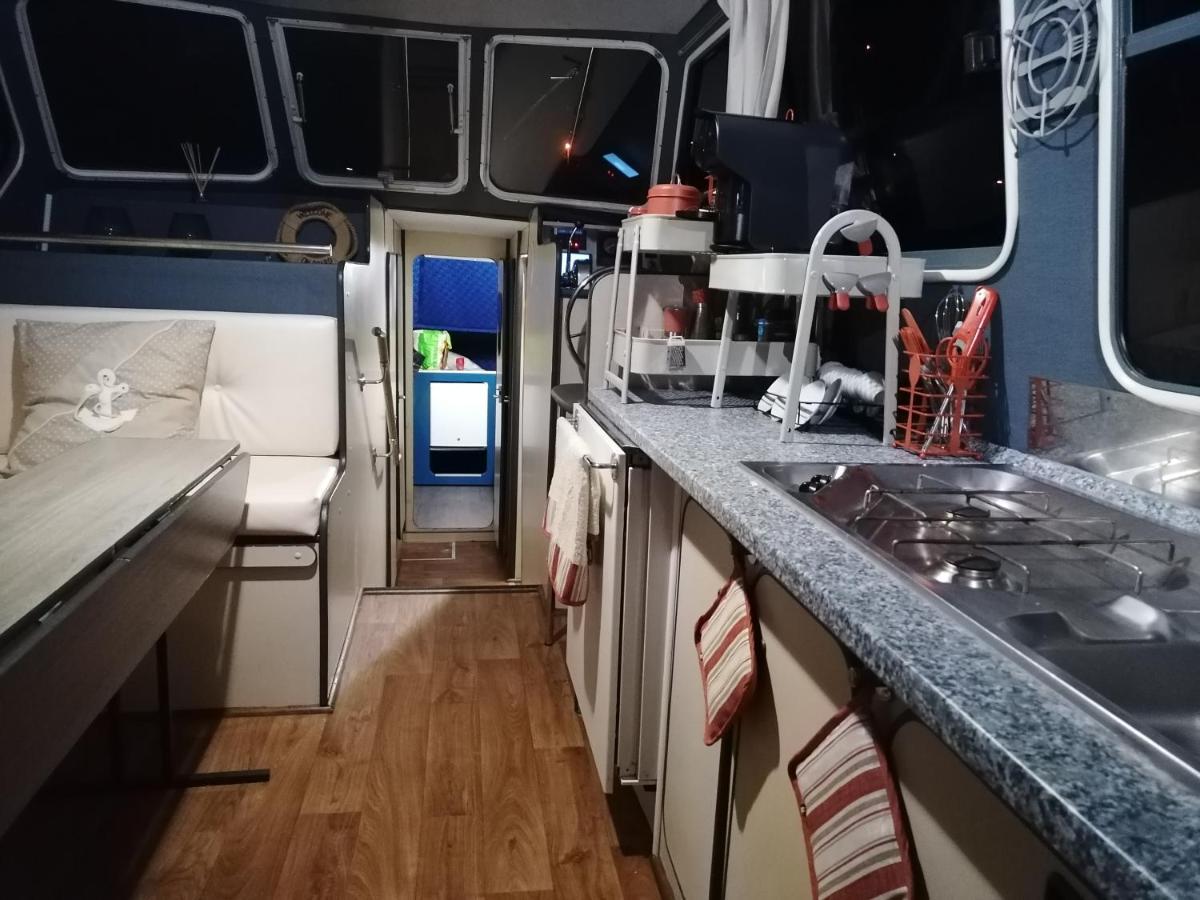 Hotel Douro Houseboats Marco de Canavezes Esterno foto