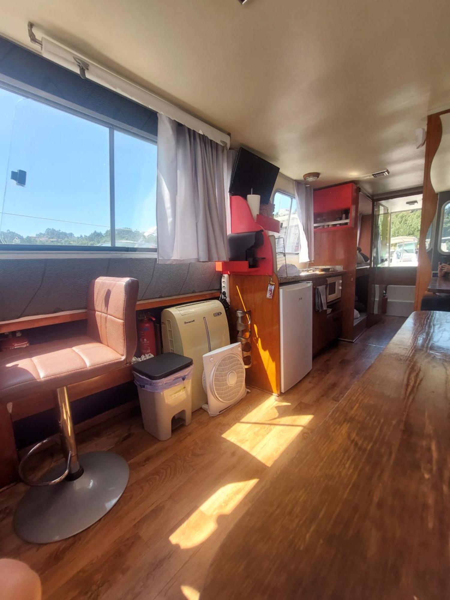 Hotel Douro Houseboats Marco de Canavezes Esterno foto