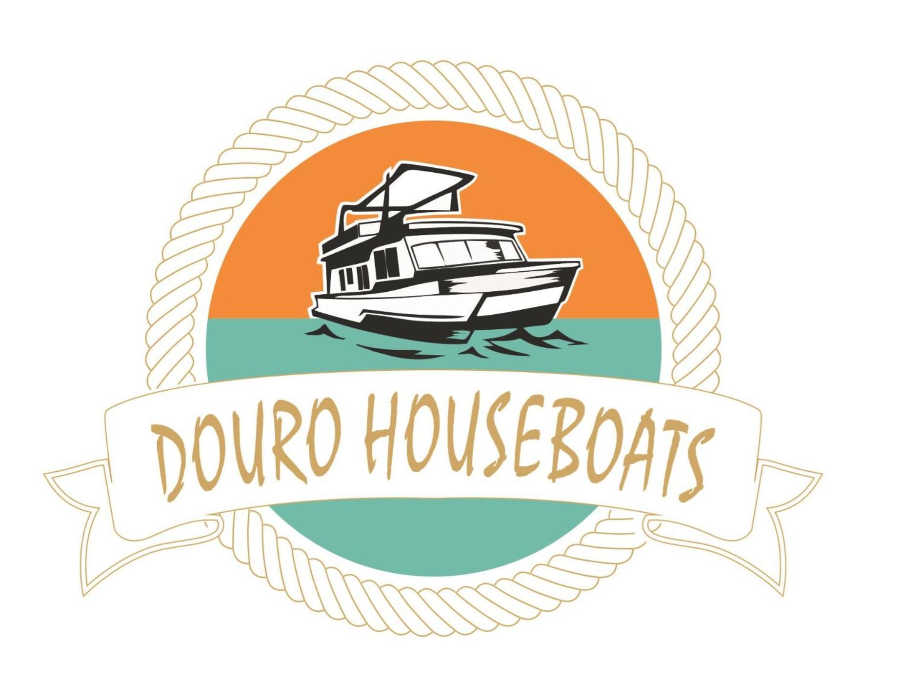 Hotel Douro Houseboats Marco de Canavezes Esterno foto