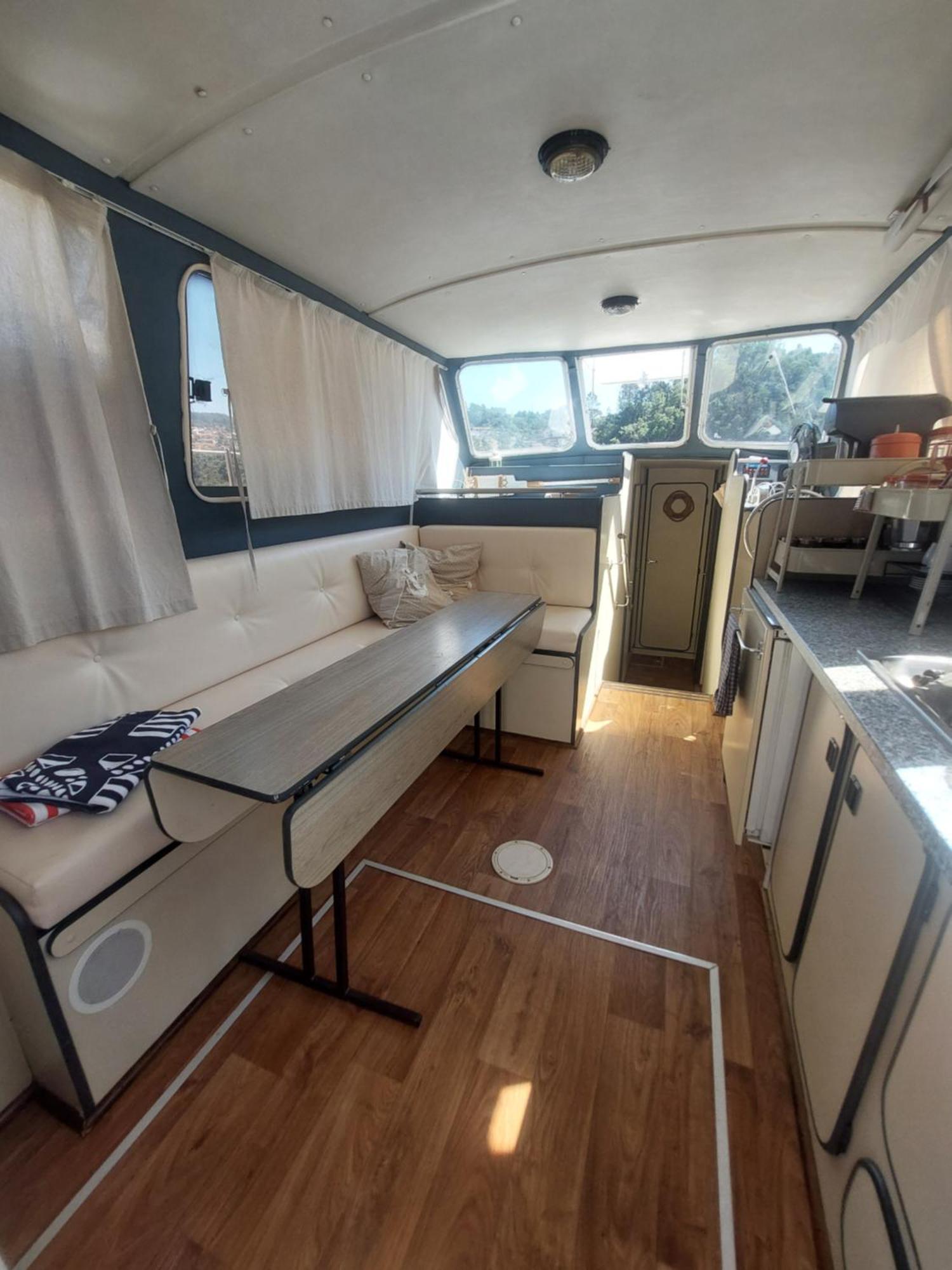 Hotel Douro Houseboats Marco de Canavezes Esterno foto