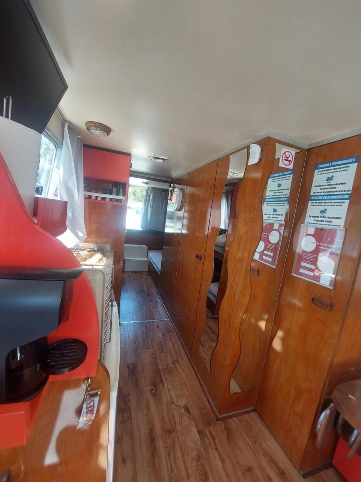 Hotel Douro Houseboats Marco de Canavezes Esterno foto