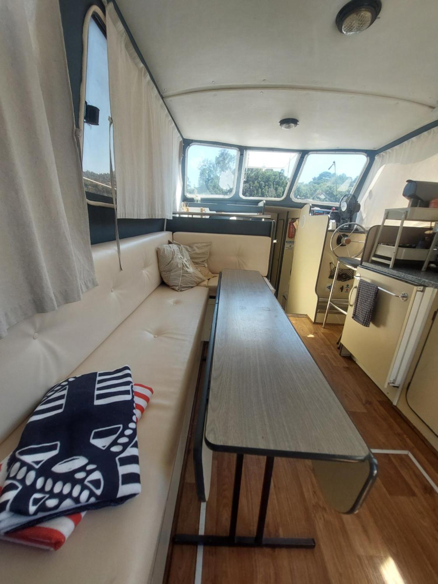 Hotel Douro Houseboats Marco de Canavezes Esterno foto